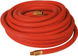 Air and Water Hose Assemblies