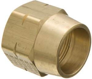 DOT Air Brake Hose Crimping Nuts