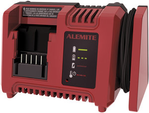 Grease Gun Battery Chargers