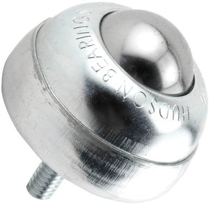 Ball Transfer Bearings