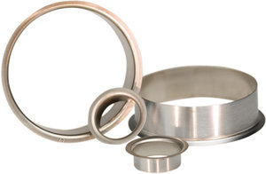 Shaft Repair Sleeves