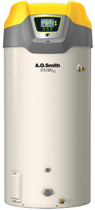Water Heaters and Accessories