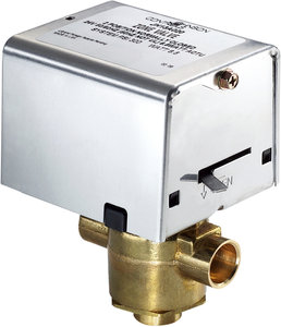 Zone Valve Actuator