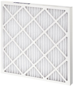 Pleated Filters