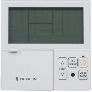 Air Conditioner Thermostats