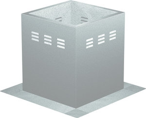 Roof Curbs