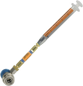 Air Conditioner Oil Injectors