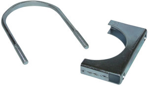 Muffler Clamps