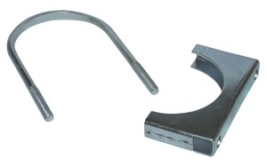 Muffler Clamps