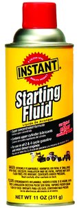 Starting Fluids
