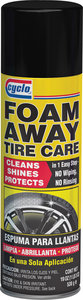 Tire and Trim Cleaners