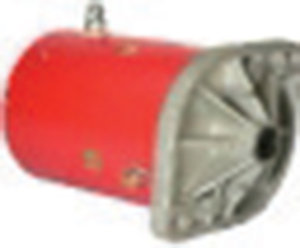 Plow Motors