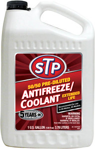 Coolants and Additives
