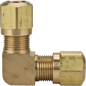 DOT Compression Fittings