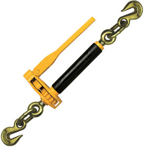 Load Binder Ratchets