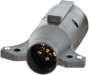 Trailer Wire Adapters