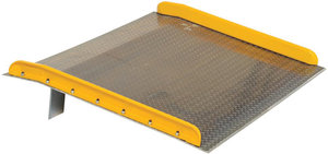 Dock and Trailer Equipment