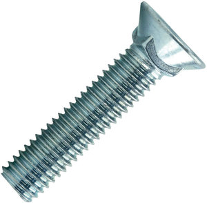 Plow Bolts
