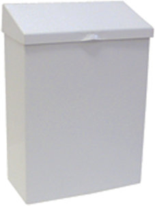 Sanitary Napkin Receptacles