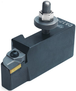 Turning Insert Holders