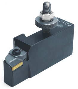 Turning Insert Holders