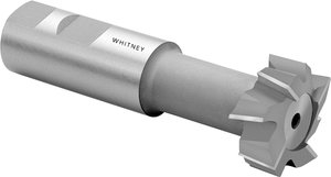 Slotting Milling Cutters