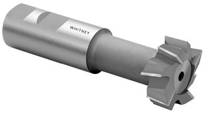 Slotting Milling Cutters