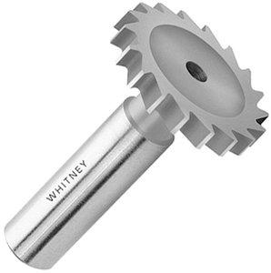 Solid Milling Cutters