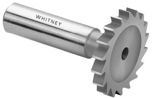 Solid Milling Cutters