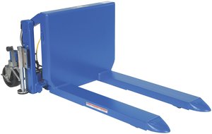 Tilters and Dumpers