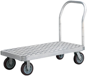 Carts and Trucks