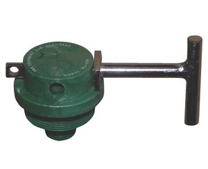 Drum Locks