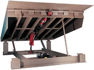 Dock Leveler Accessories