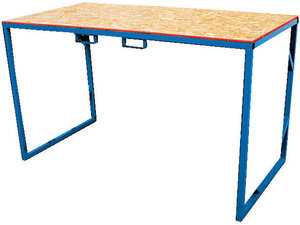 Cargo Decking