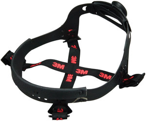 Hard Hat Suspension Systems