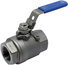 Plumbing Valves and Accessories