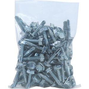 Standard Industrial Fastener Supply