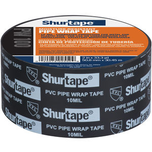 108' Long PVC Pipe Insulation Tape