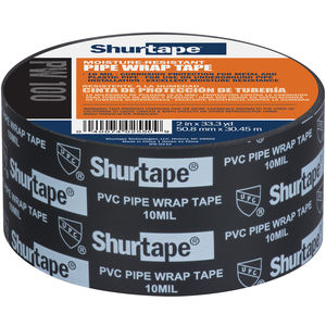 pvc tape uses