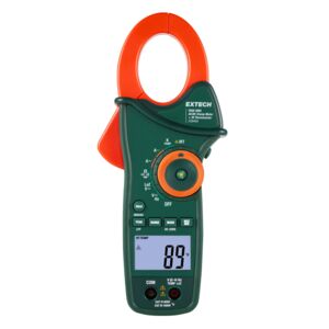 1000 V 1000A Clamp Meter | Fastenal