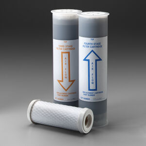 523-01-29 Replacement Filter Kit | Fastenal