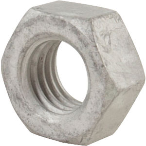 M10-1.5 DIN 934 ECOGUARD® Class 10 Hex Nut | Fastenal