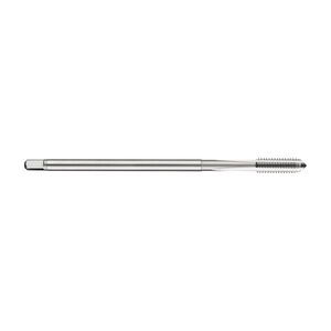 M4-0.7 Cobalt 3 Flute Bright Finish H6 Straight Flute Extra