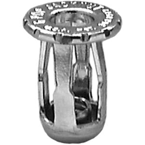 10-24 Zinc Grip Range: 1/64