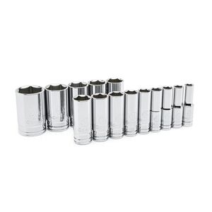 14 Pc 6 Point 1/2