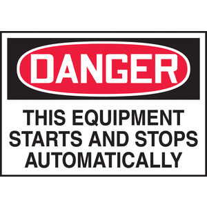 Electrical warning labels canada