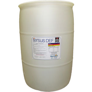 55 gal Liquid Diesel Exhaust Fluid Drum | Fastenal