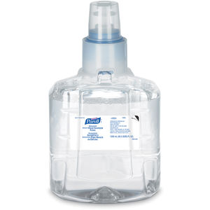 1200mL PURELL® Advanced Hand Sanitizer Foam Refill for PURELL® LTX
