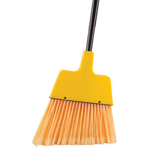 Angle Push Broom With Metal Dustpan - Brooms & Dustpans — Fuller Brush  Company