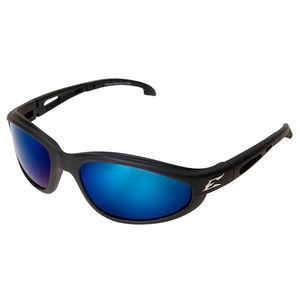 TATRAS ECUE エキューNAVY/40 TSMAP218 Black Frame/Aqua Precision Blue Polarized Lens Dakura